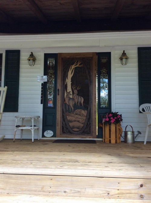 Blueberry Fields Bed & Breakfast image 12