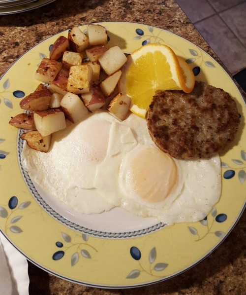 Blueberry Fields Bed & Breakfast image 13