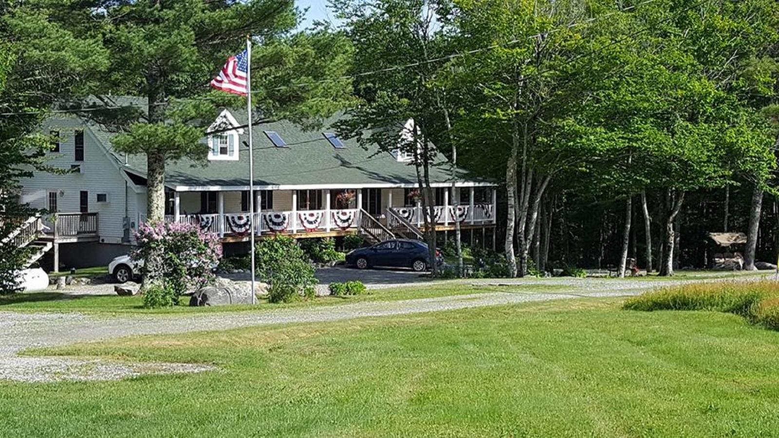 Blueberry Fields Bed & Breakfast