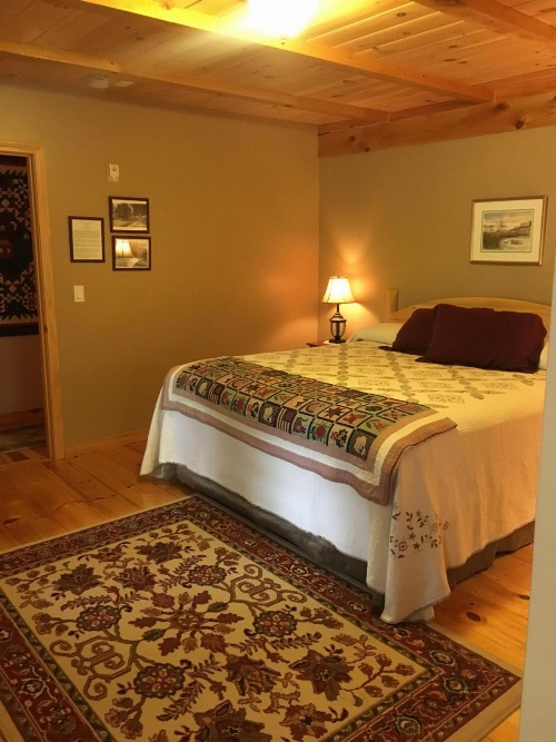 Blueberry Fields Bed & Breakfast image 3