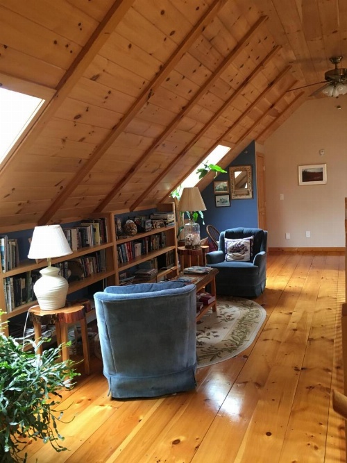 Blueberry Fields Bed & Breakfast image 6